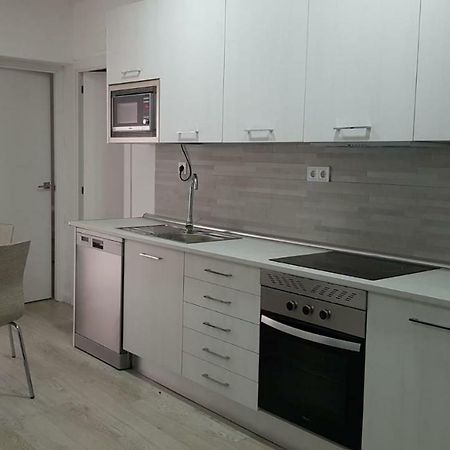Apartamento Centrico A 10 Minutos De Opera II Apartment Мадрид Екстериор снимка