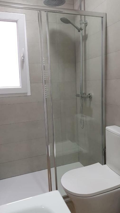 Apartamento Centrico A 10 Minutos De Opera II Apartment Мадрид Екстериор снимка