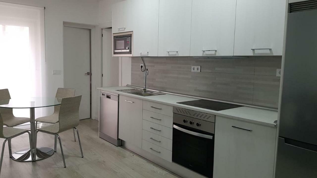 Apartamento Centrico A 10 Minutos De Opera II Apartment Мадрид Екстериор снимка